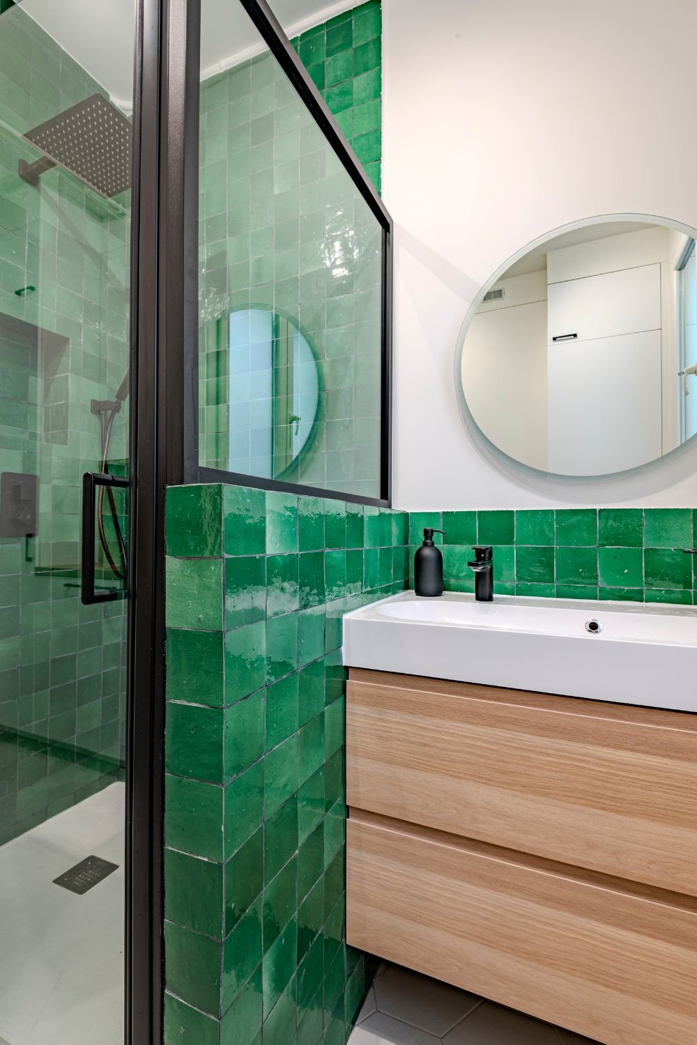 Projet Rénovation - Vue 1