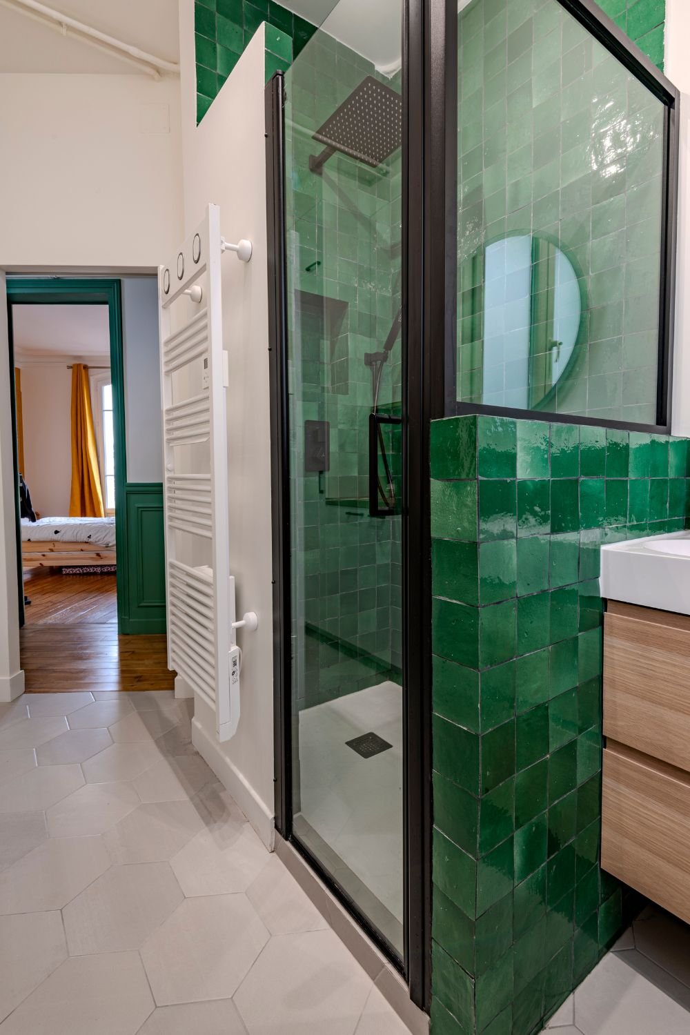 Projet Rénovation - Vue 2