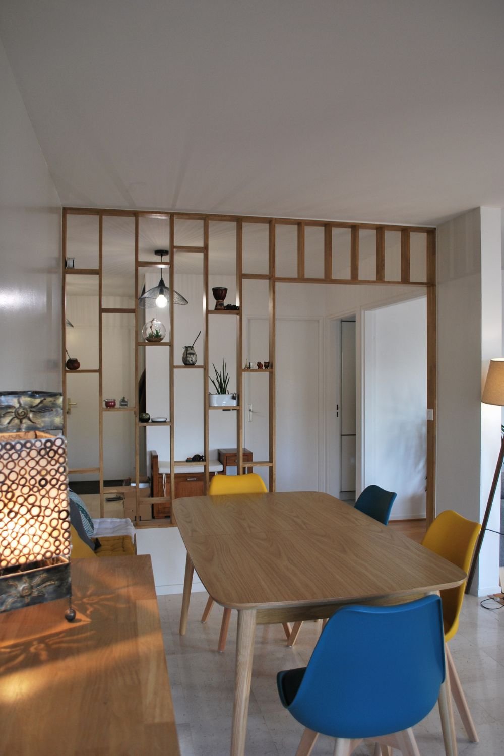 Projet Rénovation - Vue 4