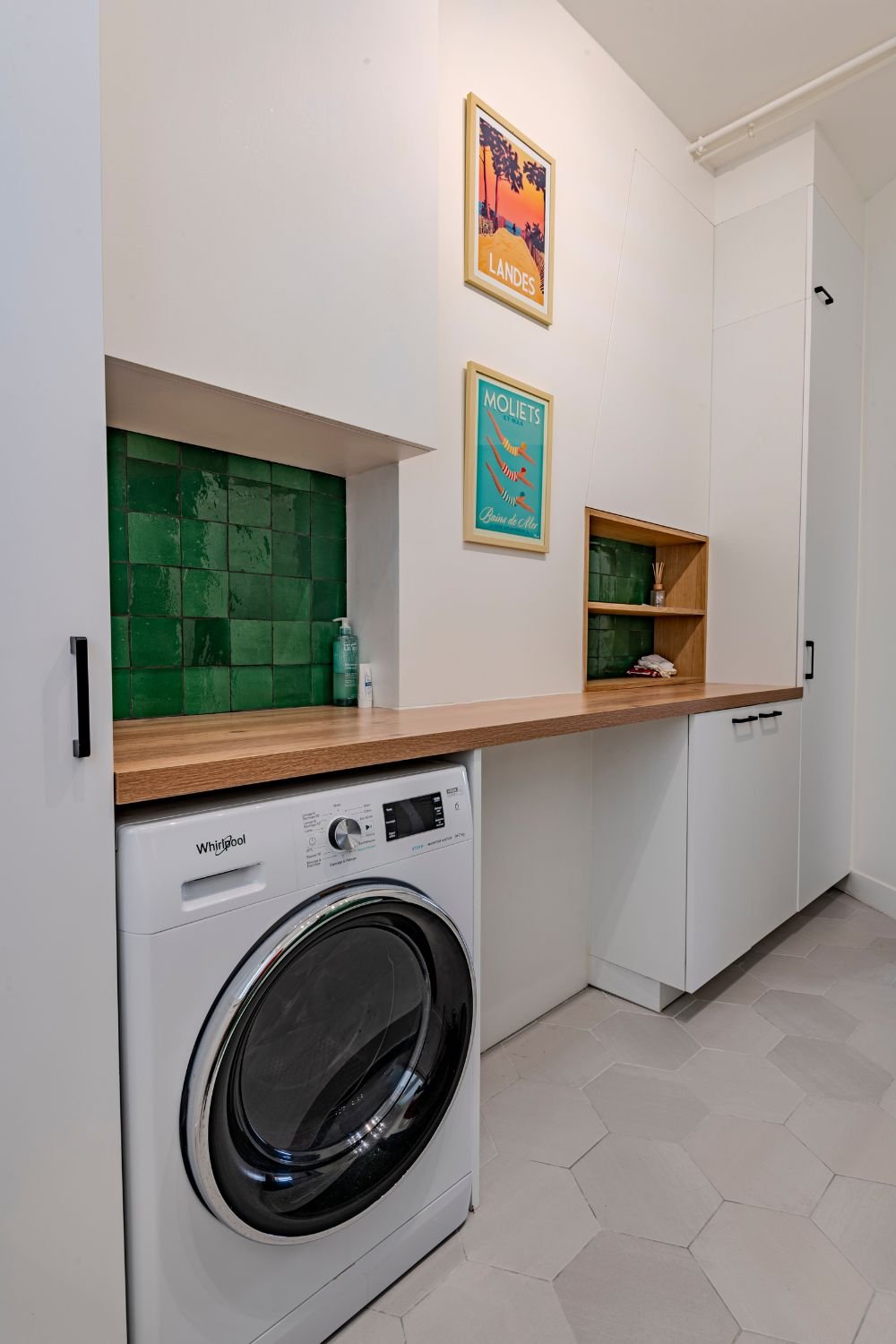 Projet Rénovation - Vue 3