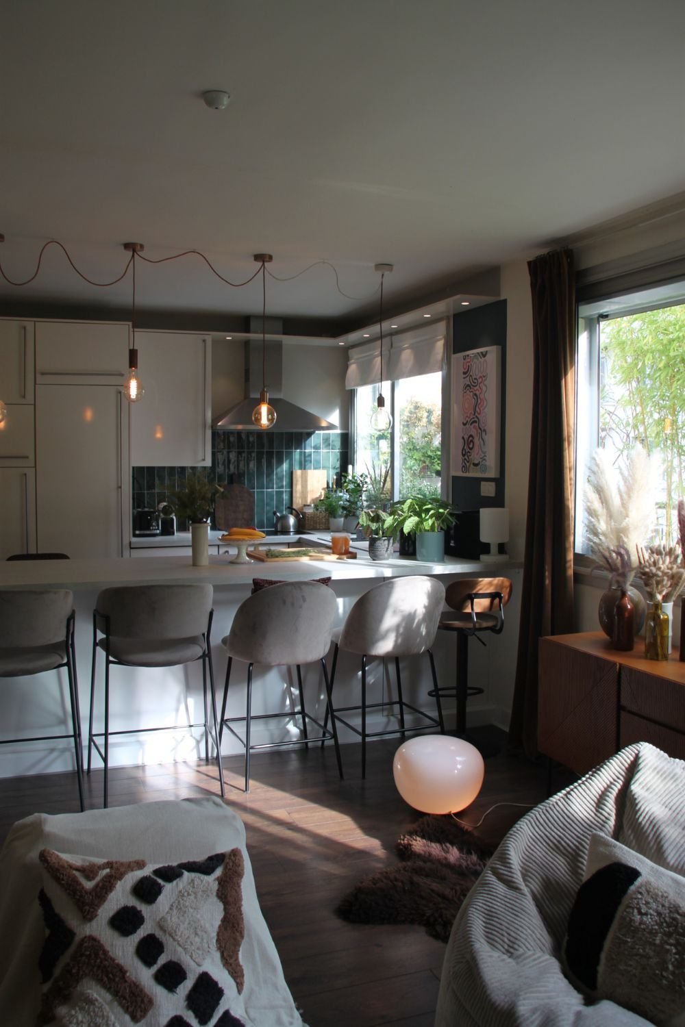 Décoration intérieur