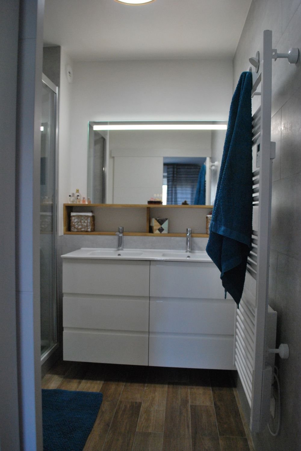 Projet Rénovation - Vue 3