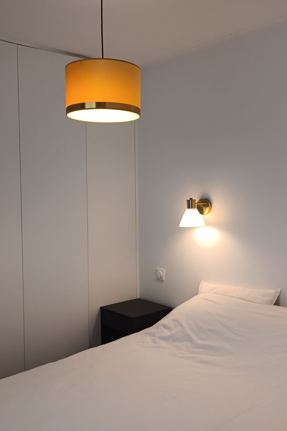 Projet Rénovation - Vue 1