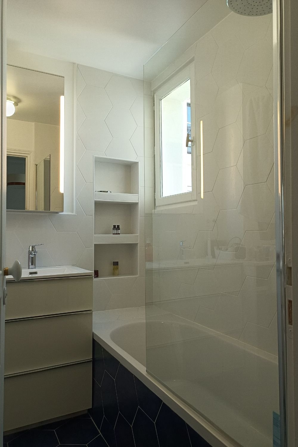 Projet Rénovation - Vue 2
