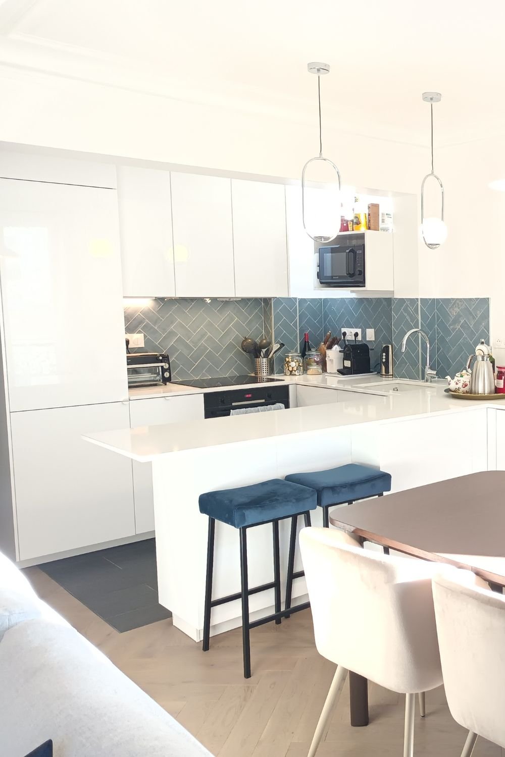 Projet Rénovation - Vue 3