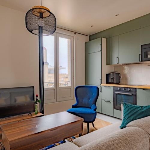 Home staging