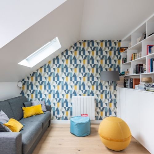 Décoration intérieur