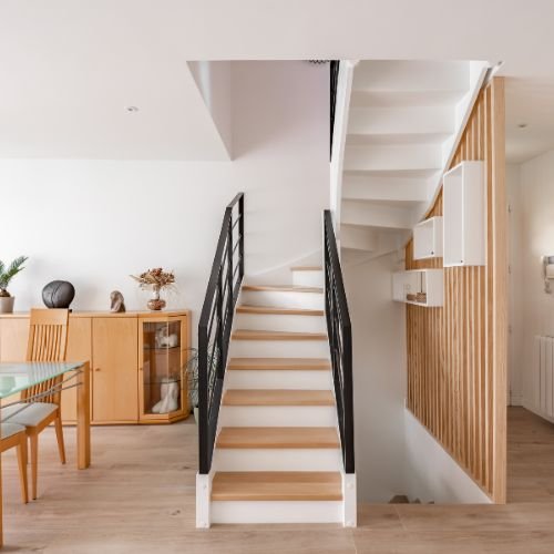 Décoration intérieur