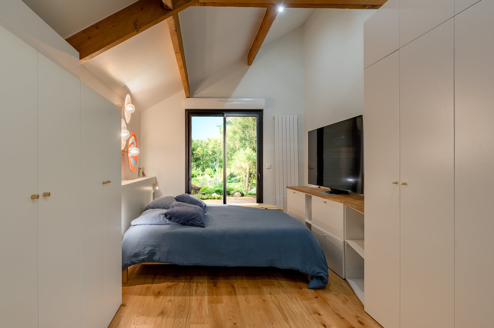 Rénovation d’une maison à Noisy