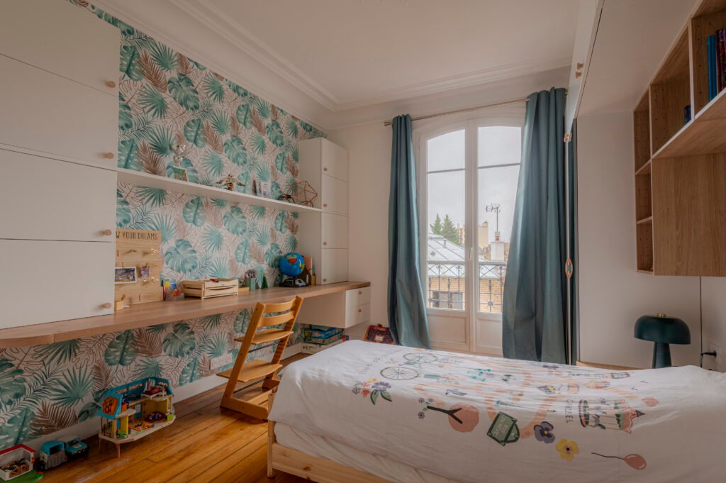 colombes duplex