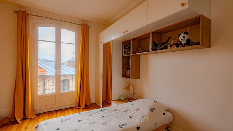 Architecte interieur en ligne ou local