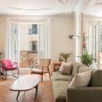 Différence entre architecte et architecte intérieur