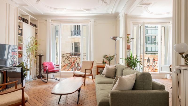 Différence entre architecte et architecte intérieur