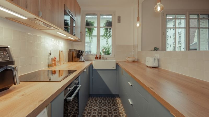 Que fait un architecte intérieur
