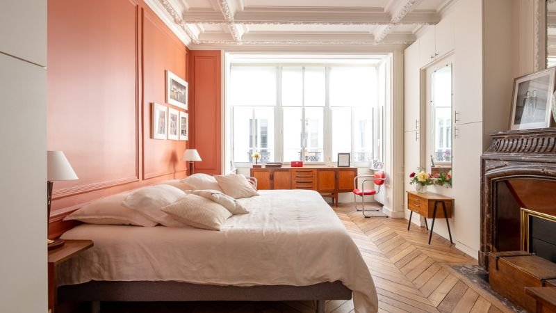 Rénover un appartement haussmannien à Paris